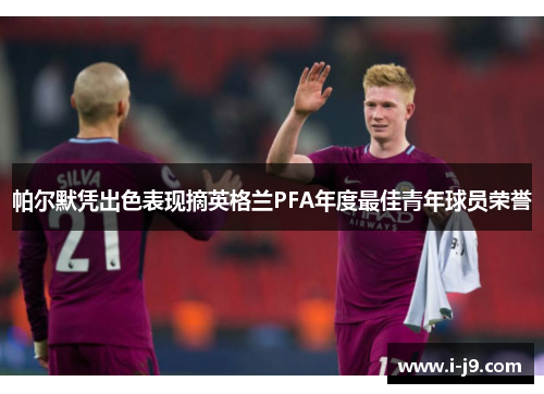 帕尔默凭出色表现摘英格兰PFA年度最佳青年球员荣誉