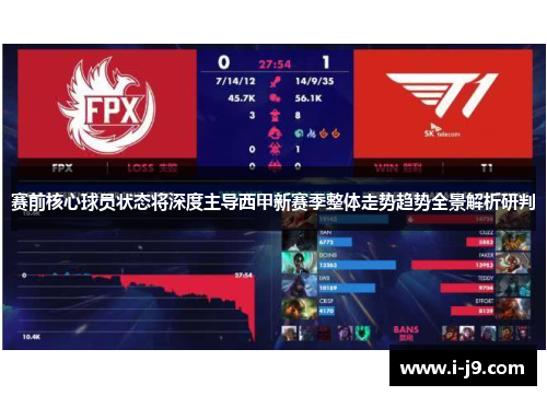 赛前核心球员状态将深度主导西甲新赛季整体走势趋势全景解析研判 赛前核心球员状态将深度主导西甲新赛季整体走势趋势全景解析研判